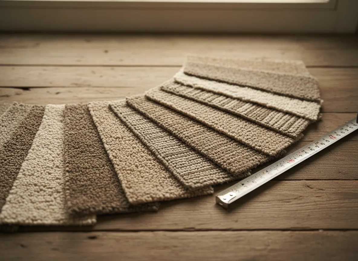 Carpet Installation Murfreesboro, NC FAQs